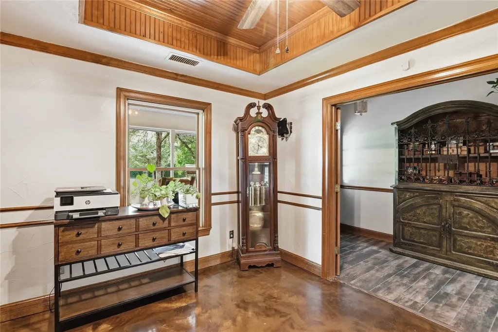 475 Wood Ridge Drive New Hope TX 75071