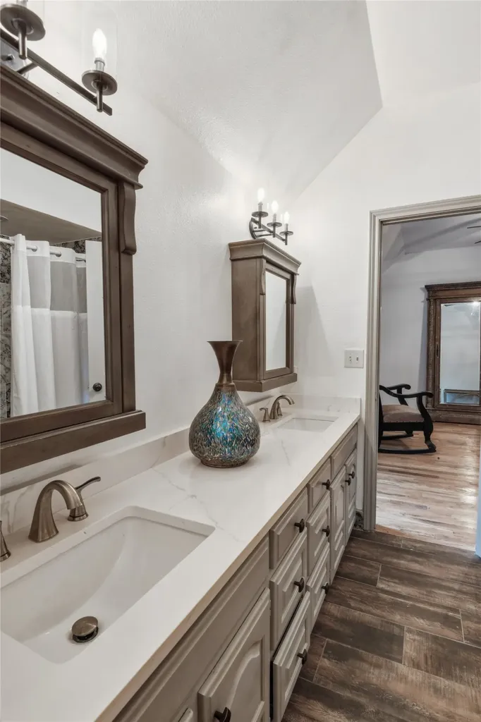 475 Wood Ridge Drive New Hope TX 75071