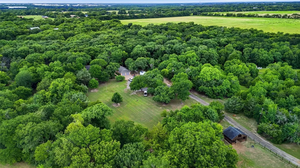 475 Wood Ridge Drive New Hope TX 75071