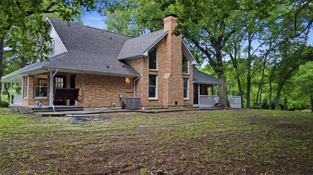 475 Wood Ridge Drive New Hope TX 75071