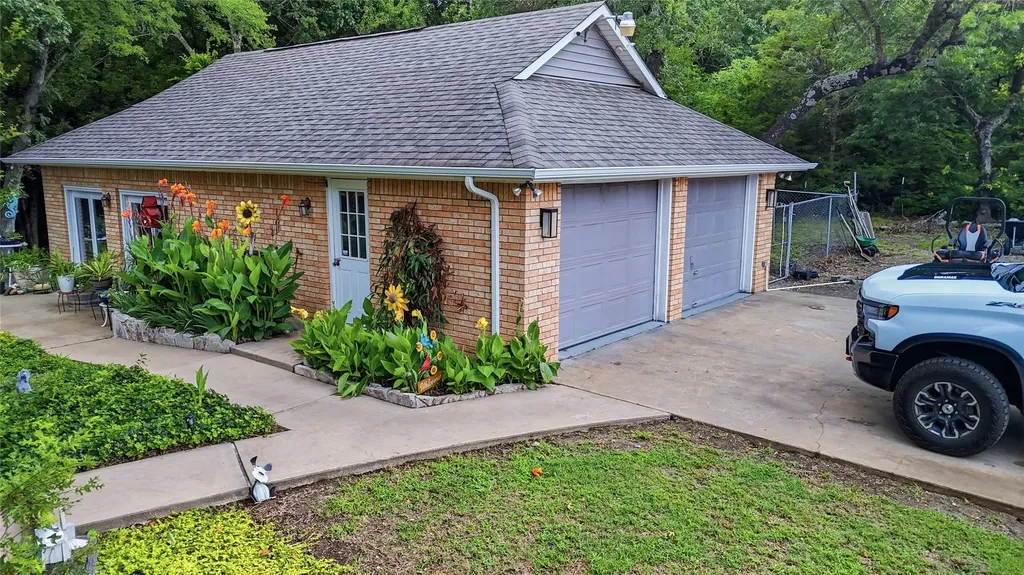 475 Wood Ridge Drive New Hope TX 75071