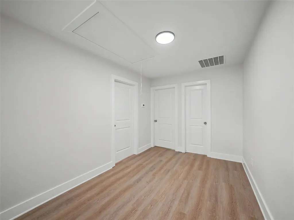 1163 Blalock Avenue Fort Worth TX 76115