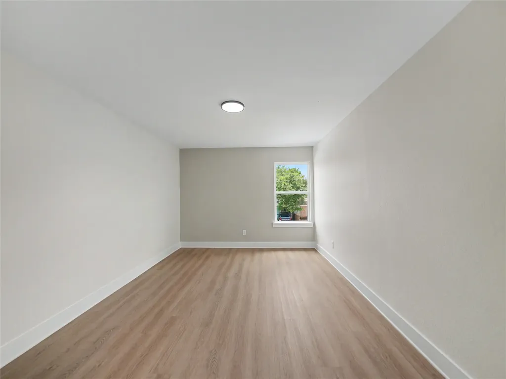 1163 Blalock Avenue Fort Worth TX 76115