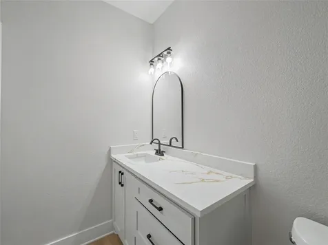 1163 Blalock Avenue Fort Worth TX 76115