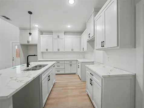 1163 Blalock Avenue Fort Worth TX 76115