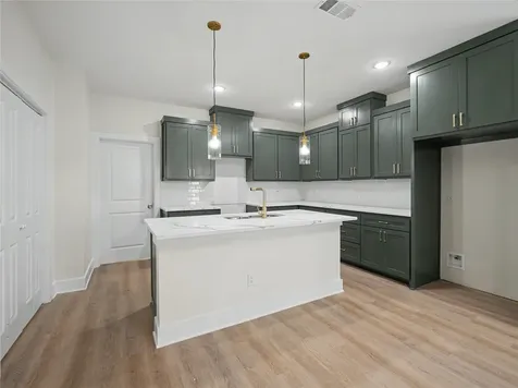 1163 Blalock Avenue Fort Worth TX 76115