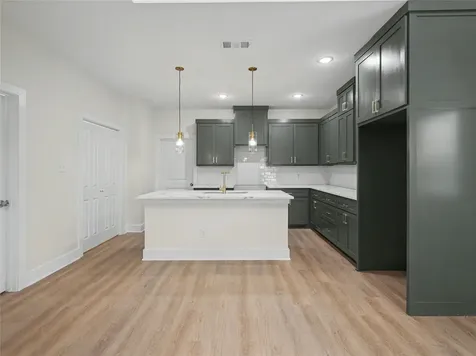 1163 Blalock Avenue Fort Worth TX 76115