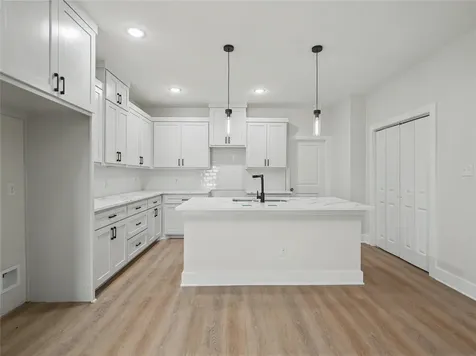 1163 Blalock Avenue Fort Worth TX 76115