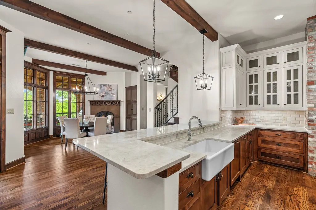 1719 Byron Nelson Parkway Colleyville TX 76092