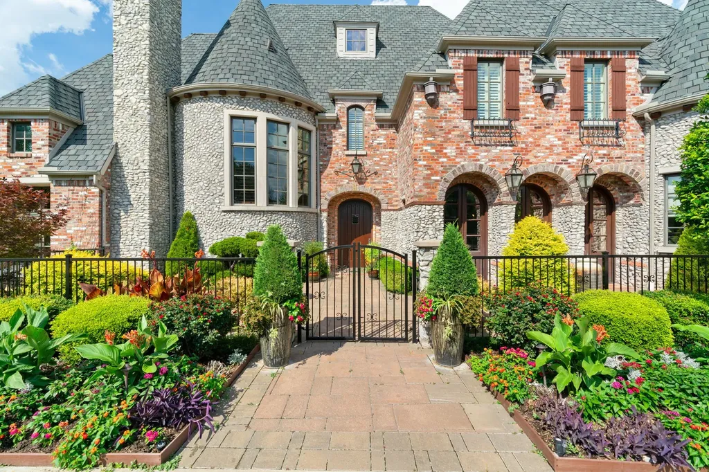 1719 Byron Nelson Parkway Colleyville TX 76092