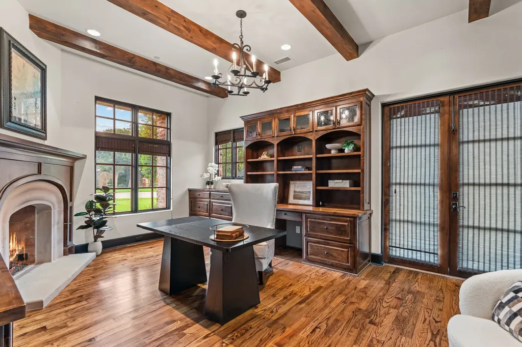 1719 Byron Nelson Parkway Colleyville TX 76092