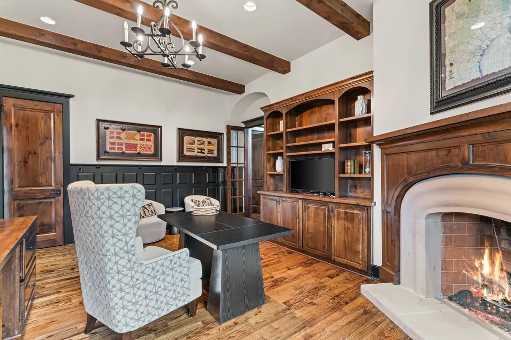 1719 Byron Nelson Parkway Colleyville TX 76092