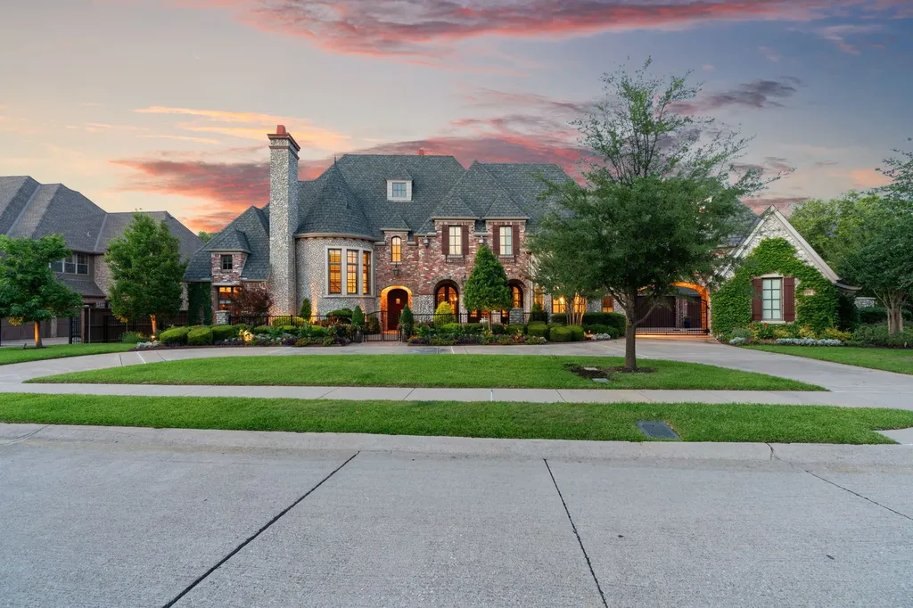 1719 Byron Nelson Parkway Colleyville TX 76092