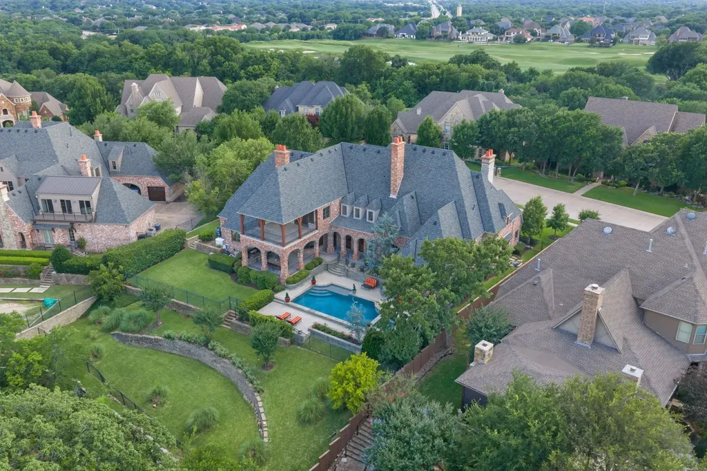 1719 Byron Nelson Parkway Colleyville TX 76092