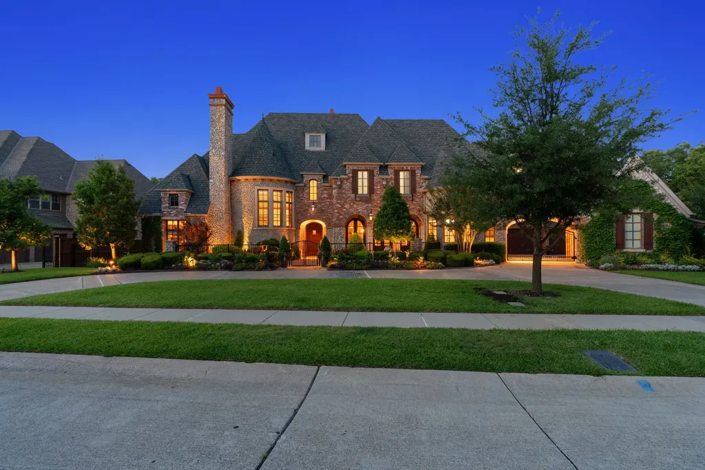 1719 Byron Nelson Parkway Colleyville TX 76092