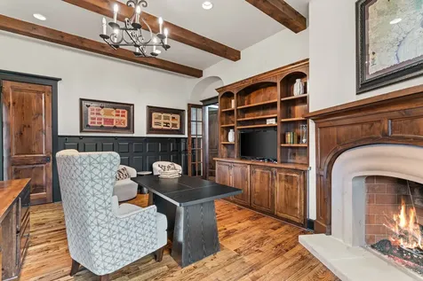 1719 Byron Nelson Parkway Colleyville TX 76092