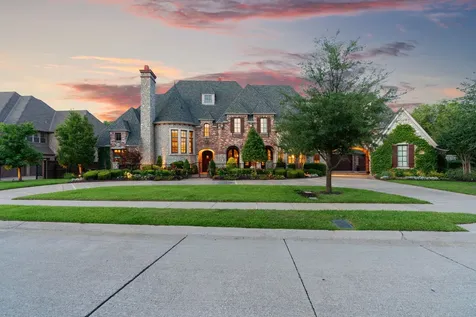 1719 Byron Nelson Parkway Colleyville TX 76092