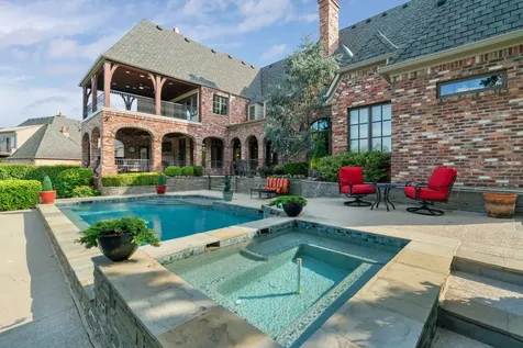 1719 Byron Nelson Parkway Colleyville TX 76092