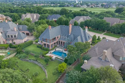 1719 Byron Nelson Parkway Colleyville TX 76092