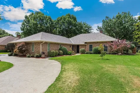 14 Victoria Drive Rowlett TX 75088