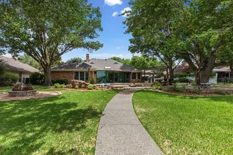 14 Victoria Drive Rowlett TX 75088