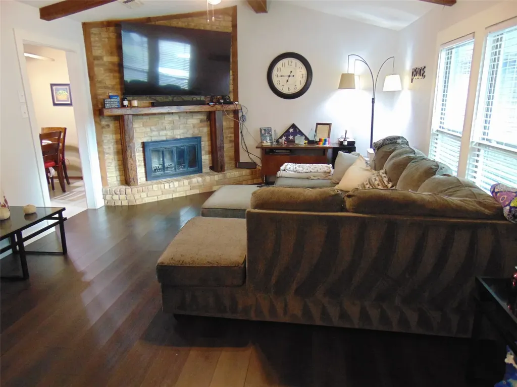 5420 Kings Manor Drive Lake Dallas TX 75065