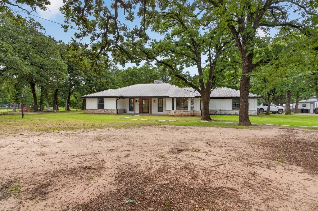 9681 County Road 4091 Scurry TX 75158