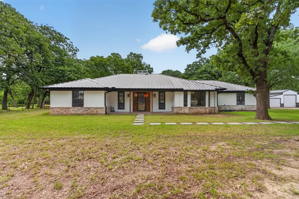 9681 County Road 4091 Scurry TX 75158