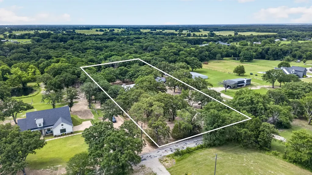 9681 County Road 4091 Scurry TX 75158