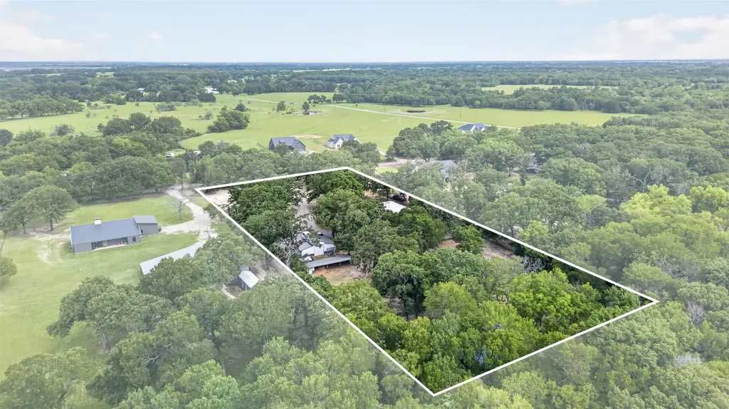 9681 County Road 4091 Scurry TX 75158