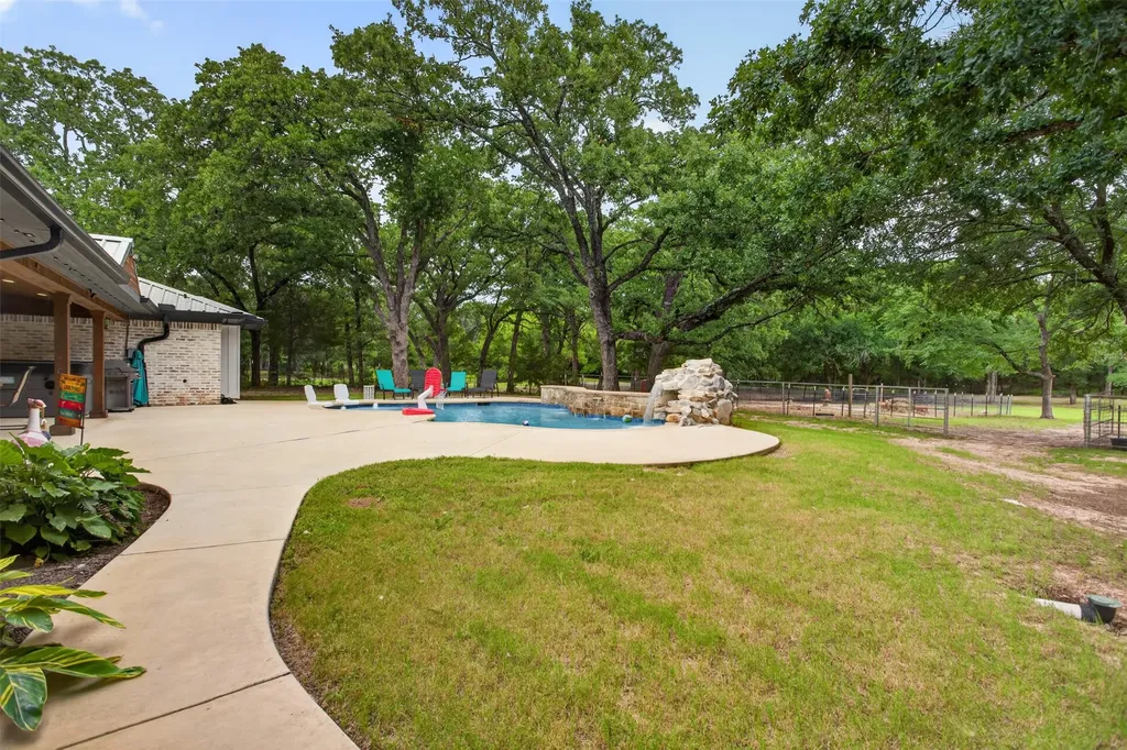 9681 County Road 4091 Scurry TX 75158