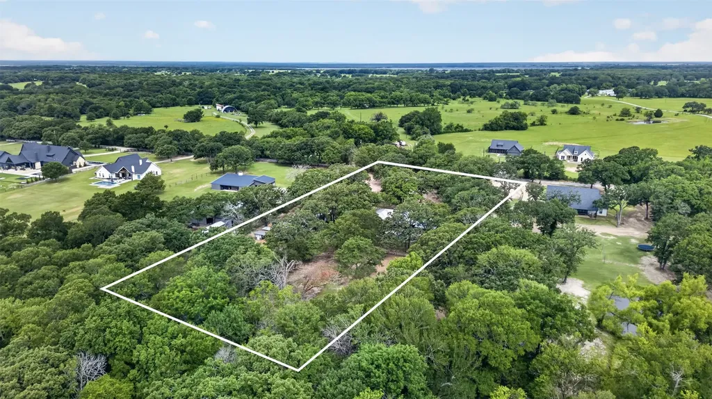9681 County Road 4091 Scurry TX 75158
