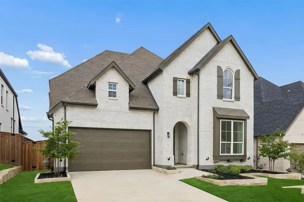 1729 Boxwood Row Drive Aubrey TX 76227