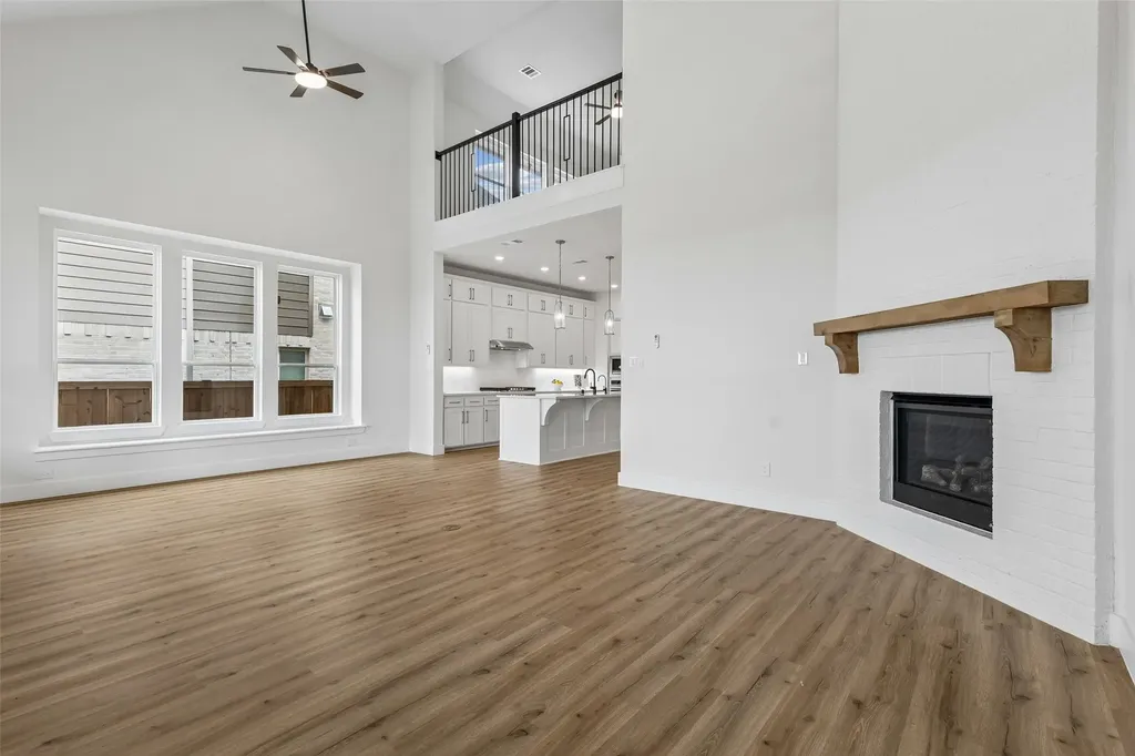 1729 Boxwood Row Drive Aubrey TX 76227
