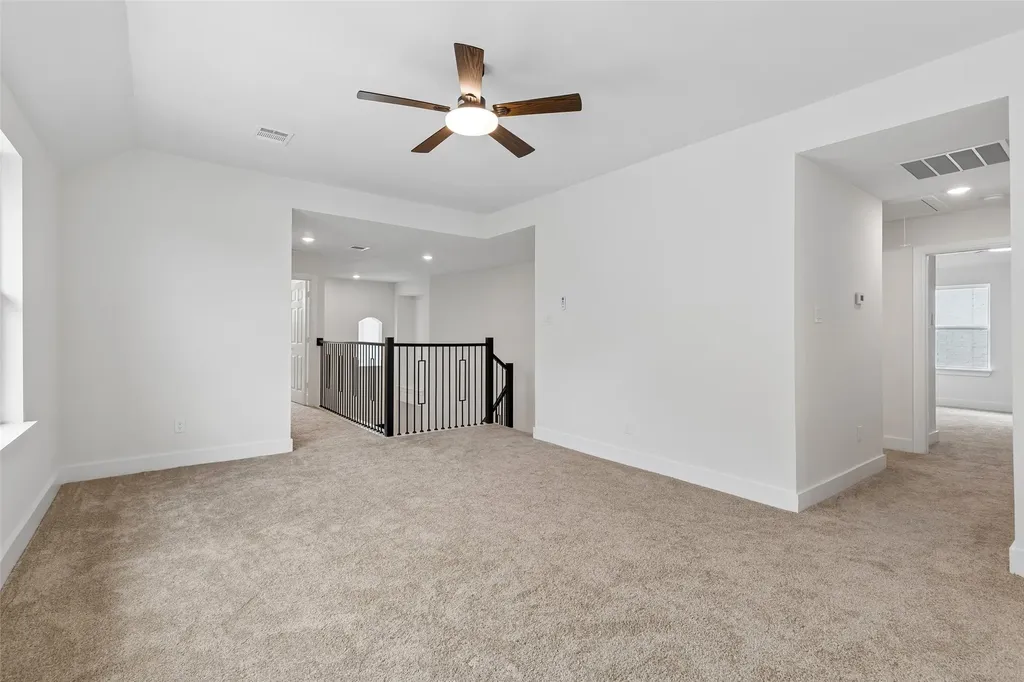1729 Boxwood Row Drive Aubrey TX 76227