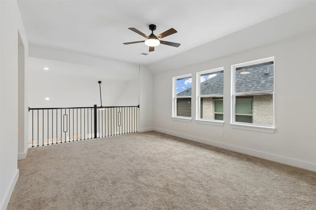 1729 Boxwood Row Drive Aubrey TX 76227