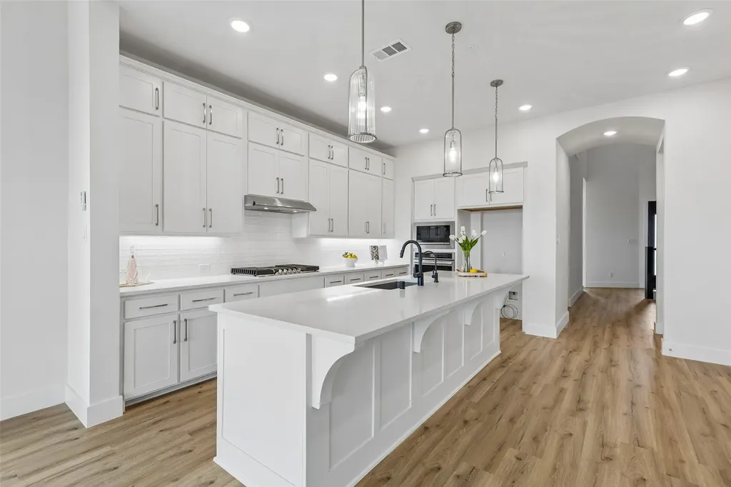1729 Boxwood Row Drive Aubrey TX 76227