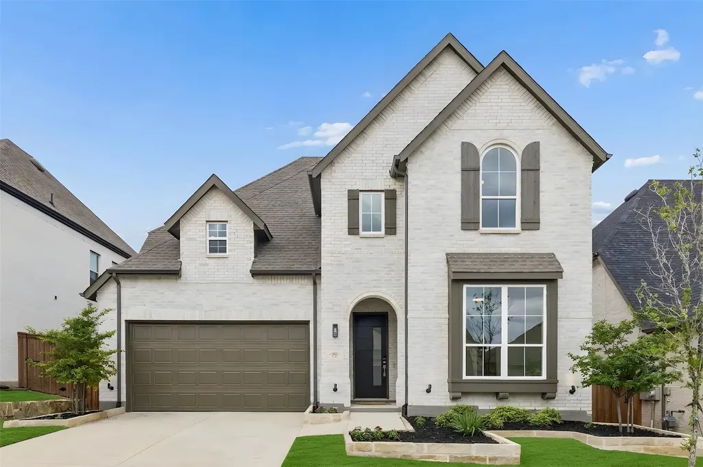 1729 Boxwood Row Drive Aubrey TX 76227