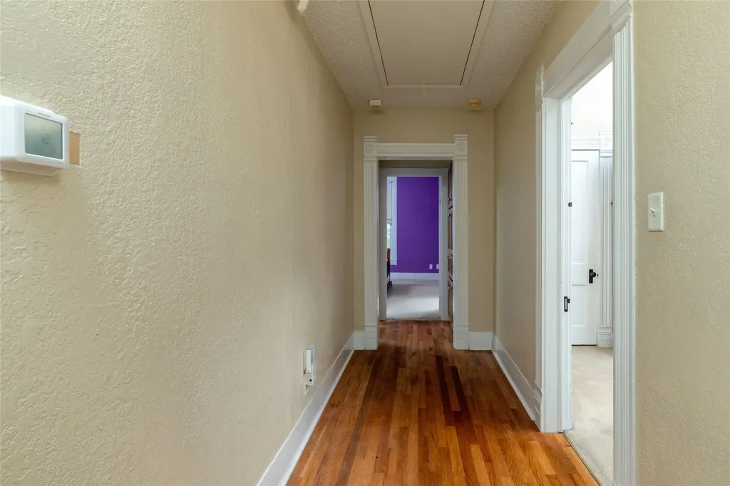 412 W Josephine Street Weatherford TX 76086