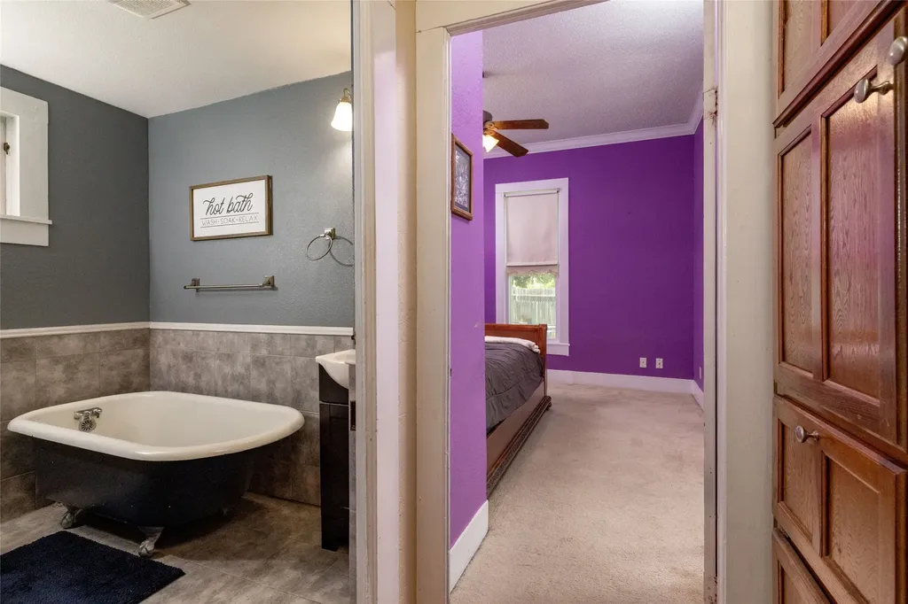 412 W Josephine Street Weatherford TX 76086