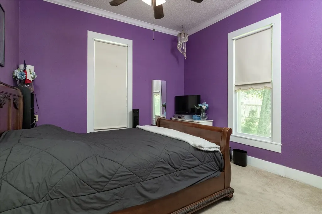 412 W Josephine Street Weatherford TX 76086