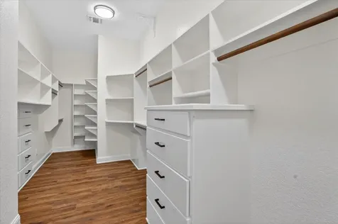 153 Crest Canyon Drive Fort Worth TX 76108