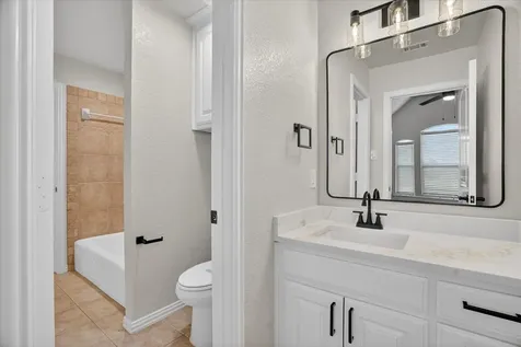 153 Crest Canyon Drive Fort Worth TX 76108