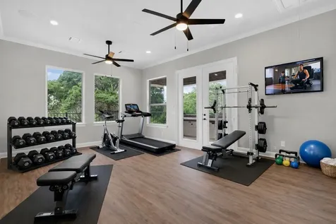 153 Crest Canyon Drive Fort Worth TX 76108