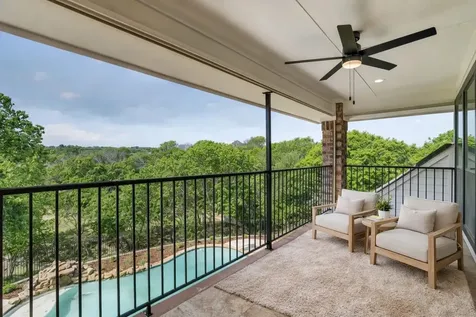 153 Crest Canyon Drive Fort Worth TX 76108