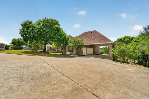 153 Crest Canyon Drive Fort Worth TX 76108