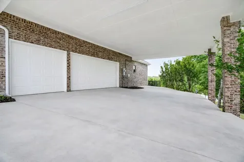 153 Crest Canyon Drive Fort Worth TX 76108