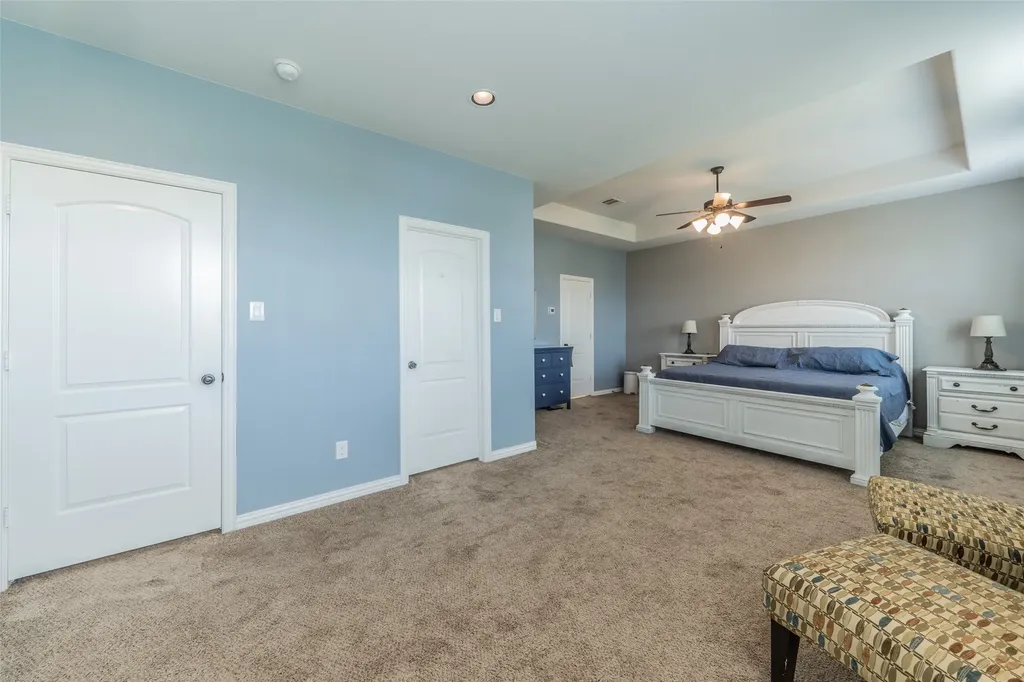 14797 County Road 489 Nevada TX 75173