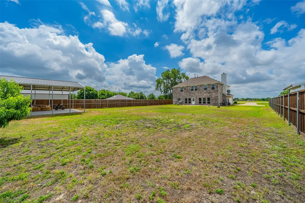 14797 County Road 489 Nevada TX 75173
