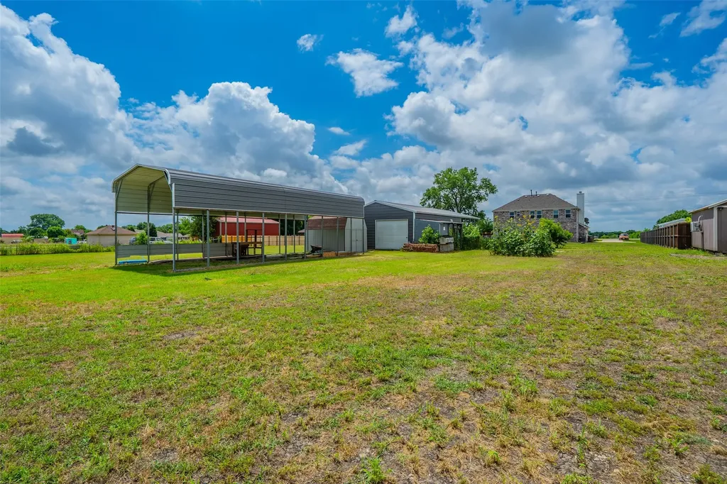 14797 County Road 489 Nevada TX 75173